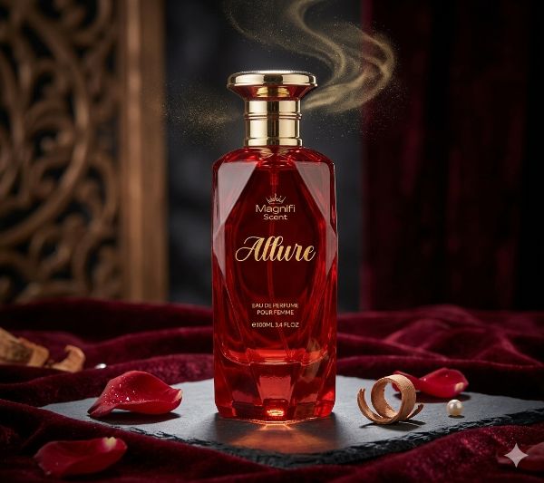 ALLURE