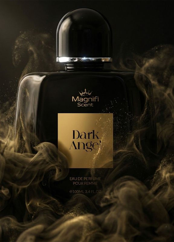 ANGEL DARK