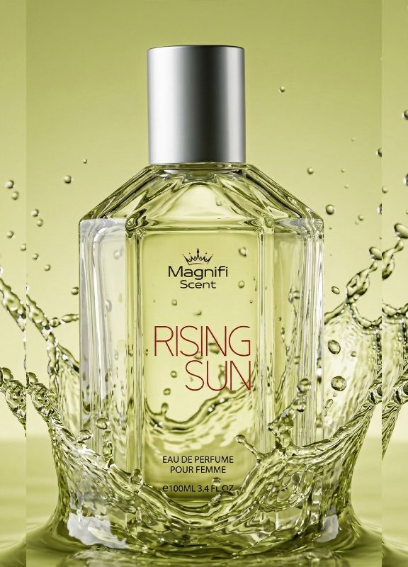 RISING SUN