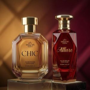 Romance Set (Couple / Soft Luxury)